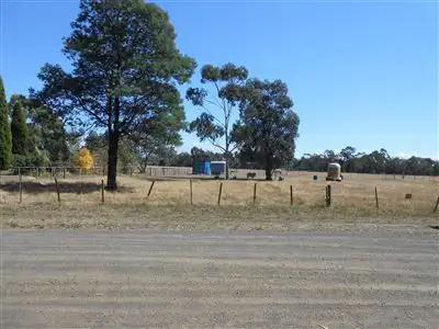 Fifth view of Homely land listing, Lot 1 Brumby Street, Longford TAS 7301