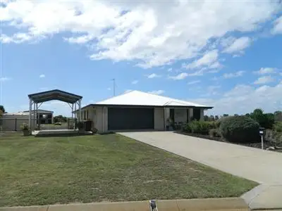 Main view of Homely house listing, 103 Seafarer Drive, River Heads QLD