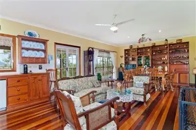 Sixth view of Homely rural property listing, 657 Beechwood Road, Beechwood NSW 2446
