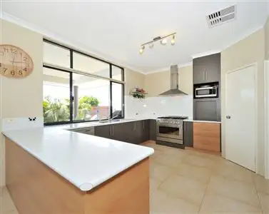 Fourth view of Homely house listing, 114 Ocean Road, Dawesville WA 6211