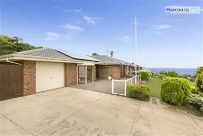 Main view of Homely house listing, 15 Dutchman Drive, Hallett Cove SA 5158
