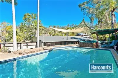 Third view of Homely house listing, 19 Tullira Street, The Gap QLD 4061