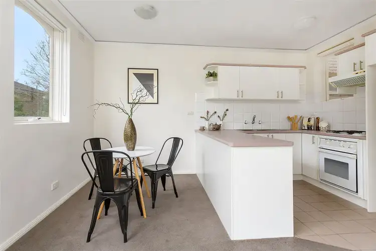 Main view of Homely apartment listing, 8/26-28 Disraeli Street, Kew VIC 3101