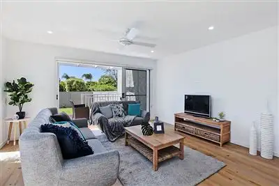 Sixth view of Homely semi-detached listing, 1/35 Kiers Road, Miami QLD 4220
