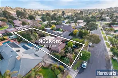 Main view of Homely house listing, 12 Mont Court, Vermont South VIC 3133