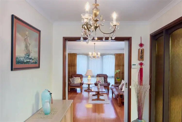 Fifth view of Homely house listing, 24 Minchinbury Drive, Vermont South VIC 3133