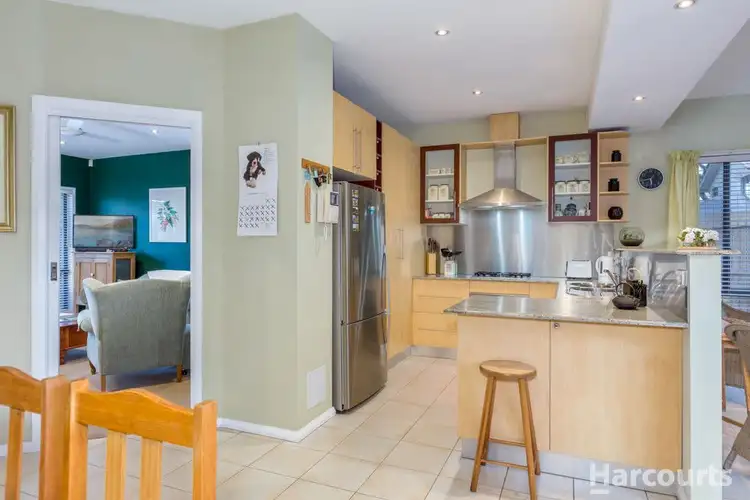Sixth view of Homely house listing, 35 Nellie Hamilton Avenue, Gungahlin ACT 2912
