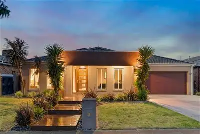 21 Beechwood Drive, Lyndhurst VIC 3975