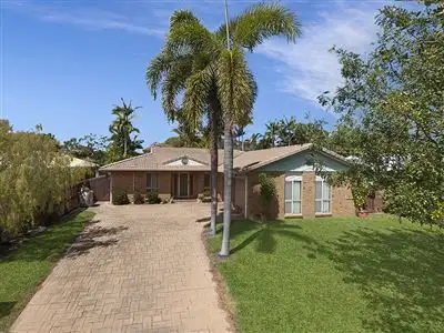 Main view of Homely house listing, 114 Bergin Road, Cranbrook QLD 4814