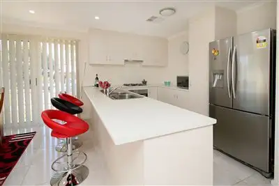 Second view of Homely house listing, 14A Lincoln Avenue, Sturt SA 5047