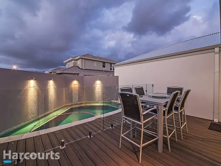 Sixth view of Homely house listing, 1 Bengello Place, Burns Beach WA 6028