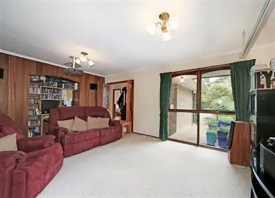 Third view of Homely house listing, 38 Holyrood Drive, Vermont VIC 3133