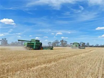 Main view of Homely rural property listing, . "Aspendale" Ferguson's Road, Corowa NSW 2646