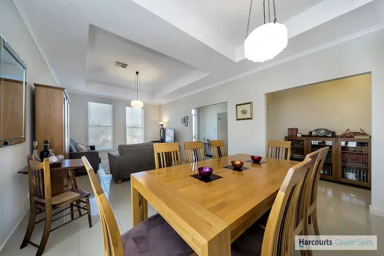 Fourth view of Homely house listing, 1 Petrel Court, Hewett SA 5118