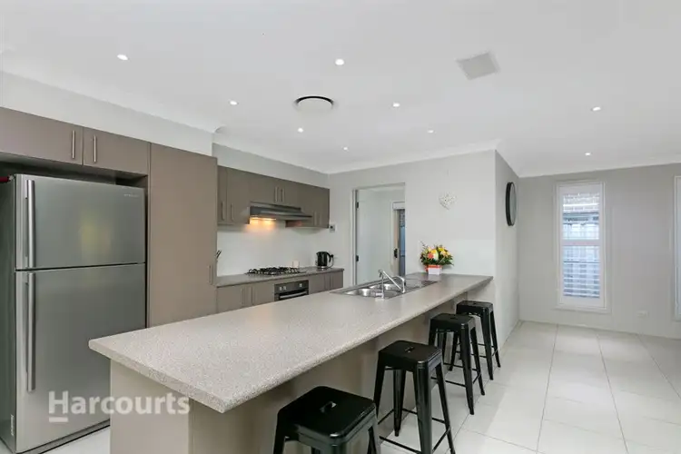 Third view of Homely house listing, 48 Copper Street, The Ponds NSW 2769