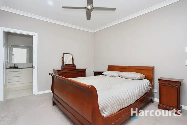 Seventh view of Homely unit listing, 33A Lamour Avenue, South Morang VIC 3752