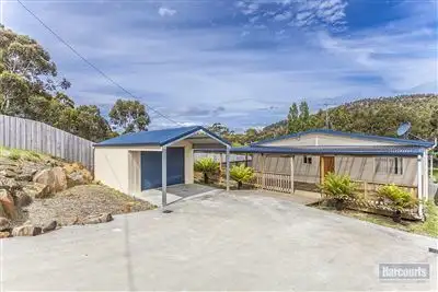 Second view of Homely house listing, 6/4648 Huon Highway, Port Huon TAS 7116