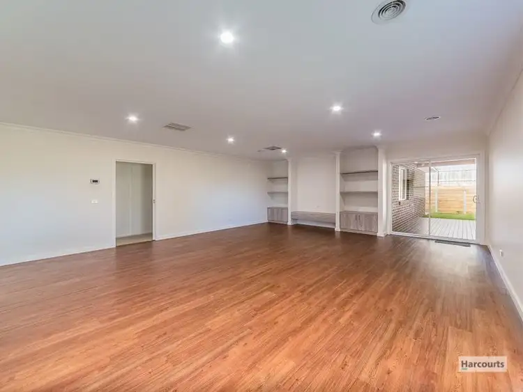 Sixth view of Homely house listing, 18 Walker Drive, Drouin VIC 3818