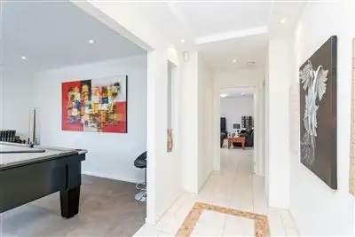 Second view of Homely house listing, 8 Pinnacle Crescent, Flagstaff Hill SA 5159