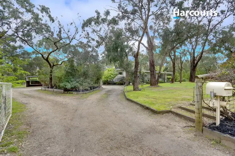 Second view of Homely house listing, 6 Pozieres Street, Bittern VIC 3918
