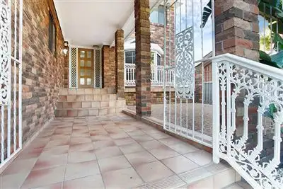 Second view of Homely house listing, 58 Cowley Crescent, Prospect NSW 2148