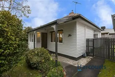 20 Morcom Avenue, Ringwood East VIC 3135
