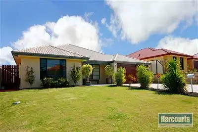 Second view of Homely house listing, 47 Chattanooga Vista, Clarkson WA 6030