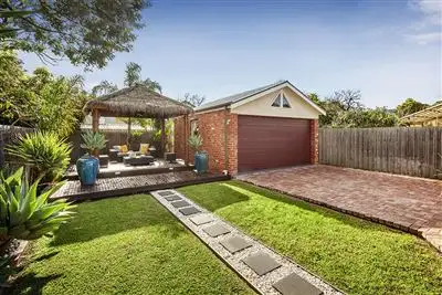 Second view of Homely house listing, 76 Ballantyne Street, Thornbury VIC 3071