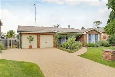 20 Rixon Road, Appin NSW 2560