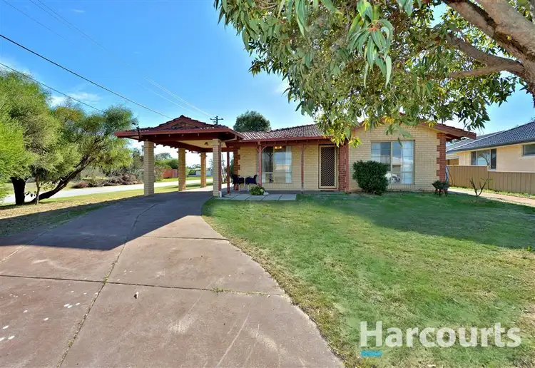 Fourth view of Homely house listing, 25 Nairn Road, Coodanup WA 6210