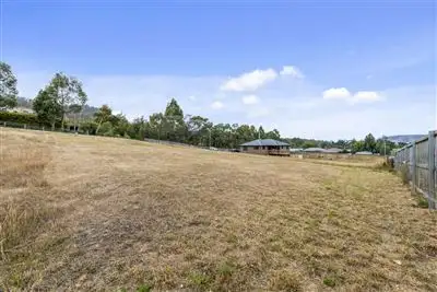 Fourth view of Homely land listing, 15 Lyndon Road, Bagdad TAS 7030