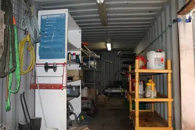 Fourth view of Homely warehouse listing, 50 Packer Street, Zeehan TAS 7469