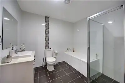 Fifth view of Homely apartment listing, 15/31-35 Chamberlain Street, Campbelltown NSW 2560