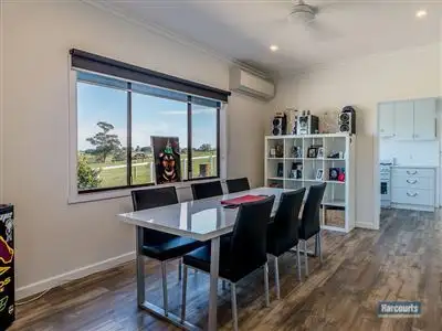 Seventh view of Homely rural property listing, 575 Bloomfield Road, Lillico VIC 3820