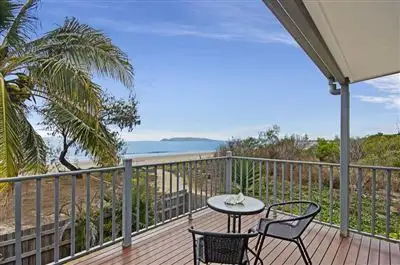 119 Cay Street, Saunders Beach QLD 4818