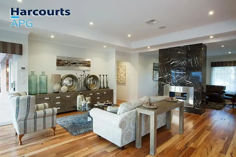 Second view of Homely house listing, 2 Braddon Way, Millbridge WA 6232