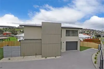 Seventh view of Homely townhouse listing, 2/433 Brooker Highway, Derwent Park TAS 7009