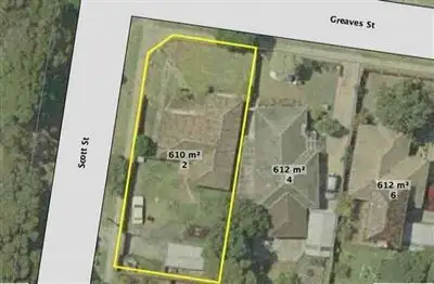 Second view of Homely house listing, 2 Greaves Street, Cranbourne VIC 3977