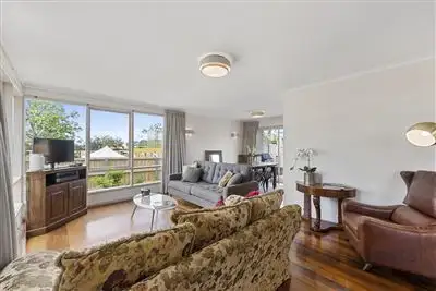 Sixth view of Homely house listing, 33a Wells Parade, Blackmans Bay TAS 7052