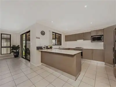 Second view of Homely house listing, 10 Westringia Avenue, Mount Annan NSW 2567