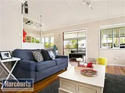 Third view of Homely house listing, 55 Silvertop Street, Keperra QLD 4054