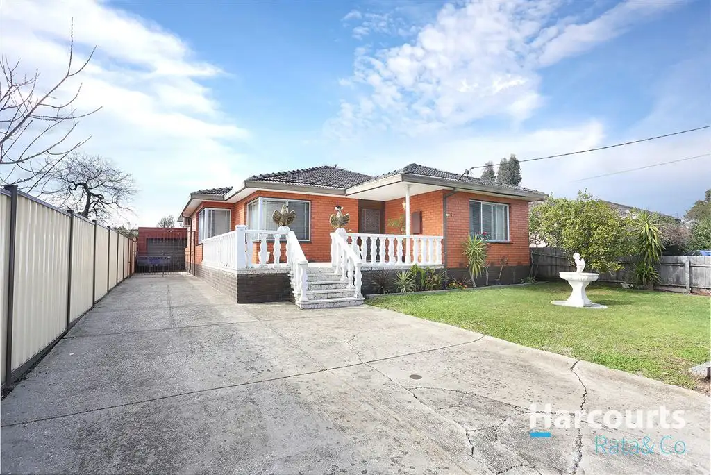 Main view of Homely house listing, 24 Simpson Street, Thomastown VIC 3074