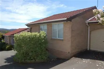 Second view of Homely unit listing, 2/83 Cambridge Street, West Launceston TAS 7250
