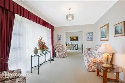 Third view of Homely house listing, 11 Barrawinga Street, Telopea NSW 2117
