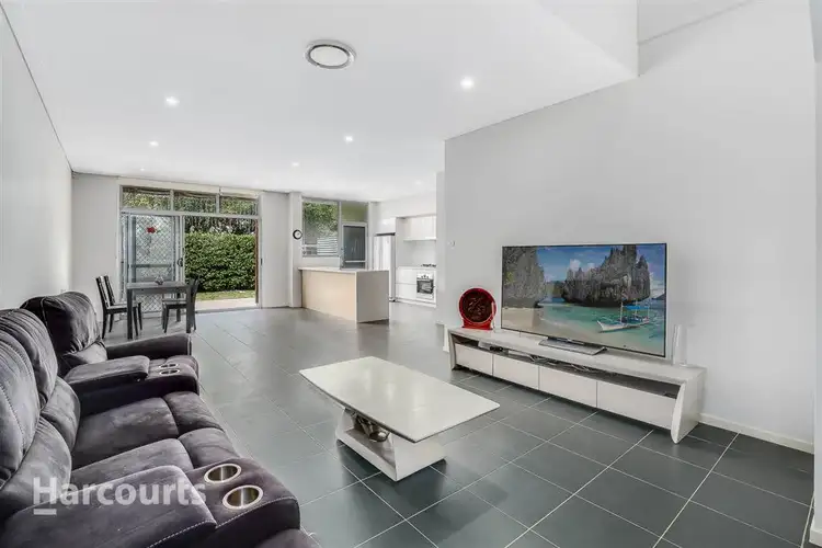 19 Nordica Street, Ermington NSW 2115