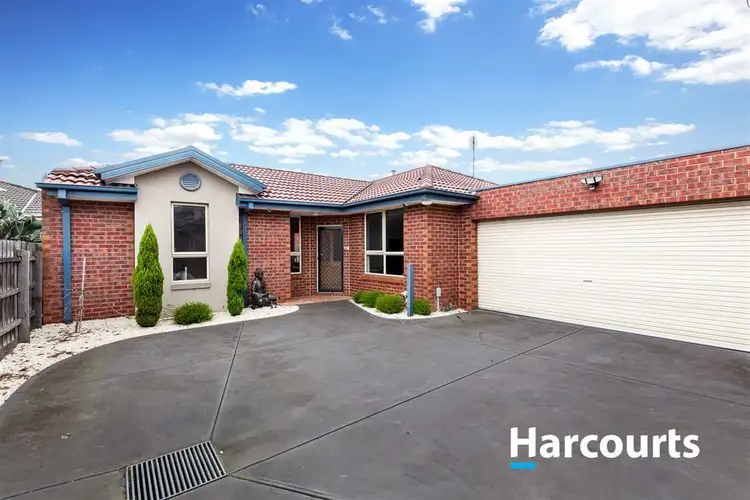 Main view of Homely unit listing, 3/6 Waratah Street, Thomastown VIC 3074