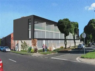 Main view of Homely apartment listing, 2/300 Wood Street, Preston VIC 3072