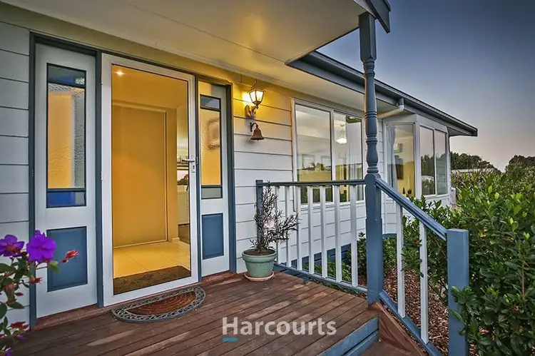 Third view of Homely house listing, 5 Patullos Road, Yannathan VIC 3981