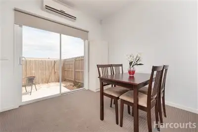 Sixth view of Homely townhouse listing, 13 Gottloh Street, Epping VIC 3076