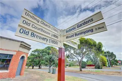 Sixth view of Homely land listing, Lot 4/112 Learmonth Street, Buninyong VIC 3357